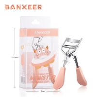 ❒ Convenient Flying Curl Eyelash Curler Long-lasting Styling Natural Curl Eyelash Adhesive Pad Assist MT001 Makeup Tools Comestics