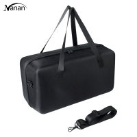 【New product】Speaker Storage Bag Carrying Case Protective Sleeve Compatible For Ue Hyper Boom Bluetooth-compatible Audio