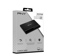 SSD PNY 240GB SATA CS900 SSD7CS900-240-RB (by Pansonics)