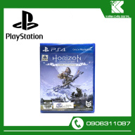 HCMĐĩa Game Ps4 - Horizon Zero Dawn Complete Edition - KCD thumbnail