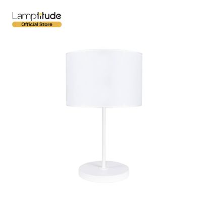 Lamptitude - โคมไฟตั้งโต๊ะ รุ่น WENDO