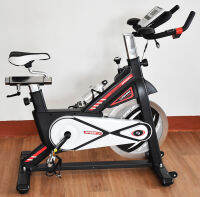 จักรยานออกกำลังกายSpinning Bikeรองรับน้ำหนัก200KG