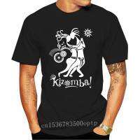 Shirt Kizomba | Kizomba Shirt Women | Men Kizomba Tshirt | Kizomba Top Women - New Tops XS-6XL