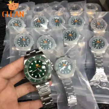 Noob watch super cheap clone