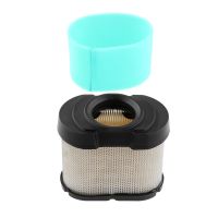 DRELD Air/Pre Filter For Briggs Stratton 792105 John Deere MIU11515 GY21057 Rotary 12282 Replacement Lawn Mower Parts