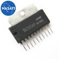 TA7205AP TA7205 ZIP-10