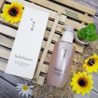 สูตรใหม่ Sulwhasoo Gentle Cleansing Foam 200ml โฟมทำความสะอาดใบหน้า