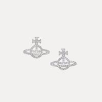 Original viviennewestwood Vivienne Empress Dowager Earrings