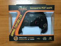 จอย เกมส์ PS3 and PC (USB) Gaming Joystick Neolution E-Sport Midas Gen 2