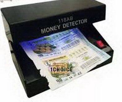 counterfeit-money-detector-เครื่องตรวจแบงค์ปลอม-ด้วยแสง-uv-ใช้ตรวจธนบัตรหรือล๊อตเตอรี่ป้องกันปลอมแปลง-เครื่องตรวจลายน้ำบนธนบัตร-เอกสารสำคัญ