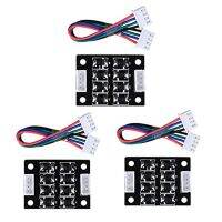 3Pcs/Lot TL Smoother Add-on Module, Used for Pattern Elimination Motor Limiting Filter 3D Printer Stepper Motor Driver