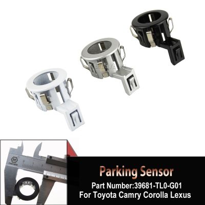 ►❍┅ Wireless Parking Sensor Retainer Cover Park Assist Sensor Bracket For Honda Accord 39681-TL0-G01 39681-TL0-G01ZD
