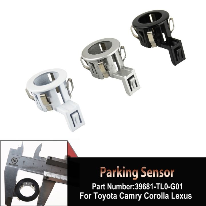 wireless-parking-sensor-retainer-cover-park-assist-sensor-bracket-for-honda-accord-39681-tl0-g01-39681-tl0-g01zd