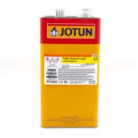 Pro +++ Jotun Thinner No. 17 (โจตัน ทินเนอร์  17) ราคาดี อุปกรณ์ ทาสี บ้าน แปรง ทาสี ลายไม้ อุปกรณ์ ทาสี ห้อง เครื่องมือ ทาสี