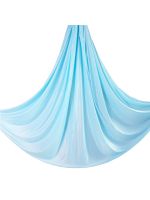 Ruiyao aerial yoga hammock high-altitude yoga hammock home indoor beginner yoga sling