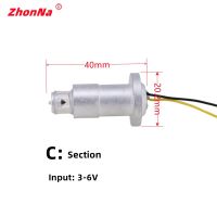 โมดูล Mwparaphc 10Mw 20 Mwparaphone เครื่องทำระดับเลเซอร์ลายเส้นระดับ360โมดูลลำแสงเลเซอร์สีเขียว515Nm เครื่องมือตัด