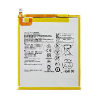 แบต HW Battery For HW M3/M5 8.4/T5 10.1 แบต+กาวติดแบตแท้+ชุดเครื่องมือซ่อม