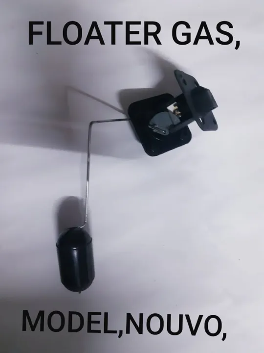 FUEL TANK O FLOATER NOUVO Lazada PH