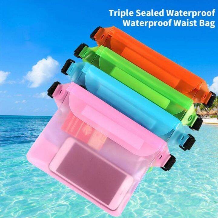 Underwater Mobile Phone Airtight Case Lazada.co.th