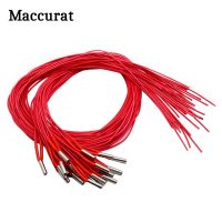 ▫☢ 1pc 3D Printers Cartridge Heater 24/12V 40/50/70W 6x20mm 1m For Creality Bowden Mendel Reprap Extruder Parts 24V 40W Heat Part