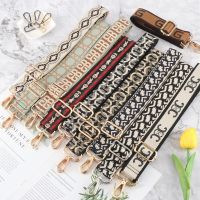 【HOT】☂♀✱ Handbag Straps for Crossbody Adjustable Accessories Wide Shoulder