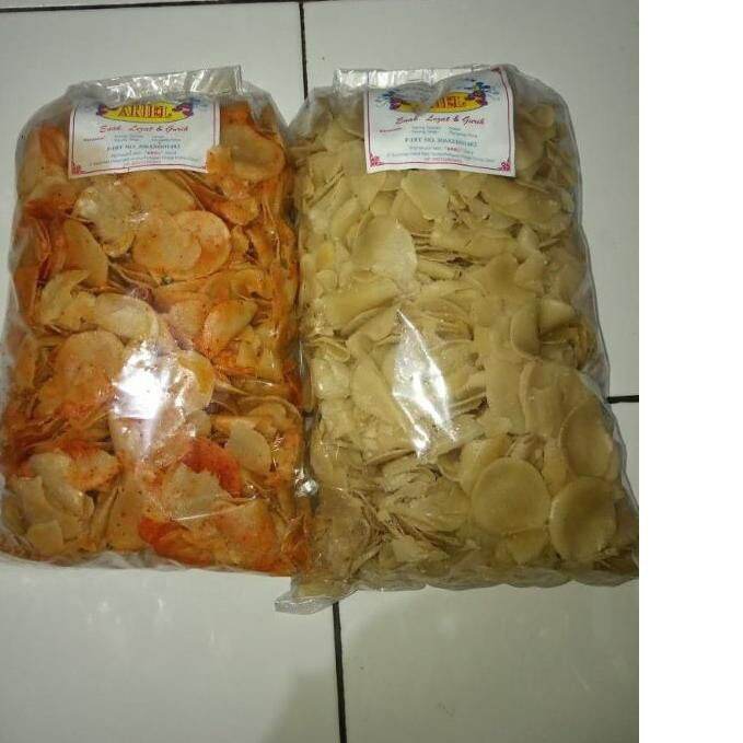 Moring Gurih Pedas Ariel Asli Garut Kg Lazada Indonesia