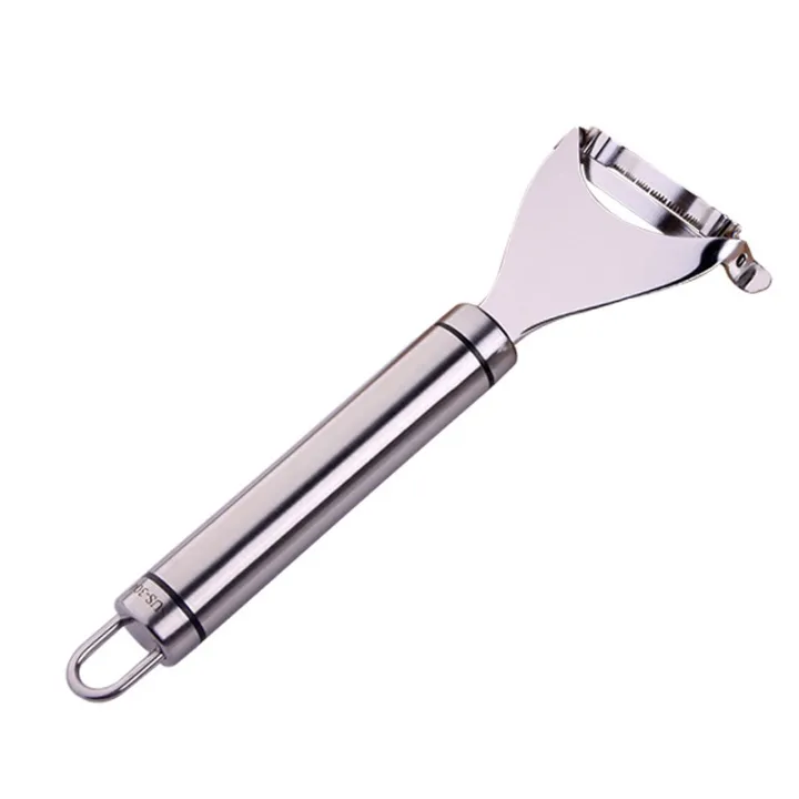 Thick 430 Stainless Steel Corn Grinder Peeler Corn Thresher Household