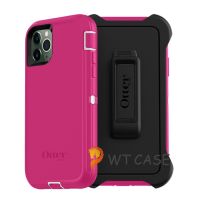 OtterBox iPhone 12Pro Max iPhone 12 /12Pro 12Mini iPhone 11 Pro max  Defender Series Case QC8191714