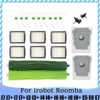 1 Set for IRobot Roomba I7 I7+ I3 I3+ I4 I4+ I6 I6+ I8 I8+ J7 J7+ E5 E6 E7 Robot Vacuum Cleaner Parts