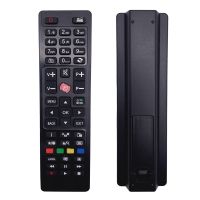 ♗ REMOTE CONTROL FOR Clayton CL32DLED20B CL39226DLED CL395DLED15B LCD TV FOR Listo 32HD-356 LCD TV