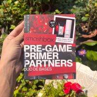 Smashbox Pre-Game Primer Partners Duo De Base