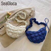 SeaGloca Korean Version Portable Lightweight Shoulder Bag For Woman No 1567