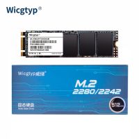 Wicgtyp M.2 SATA SSD 512GB M2 NGFF 2280 SSD 512GB HDD HD ภายใน Solid State ไดรฟ์ฮาร์ดดิสก์สำหรับแล็ปท็อปเดสก์ท็อป 512gb m2 ssd