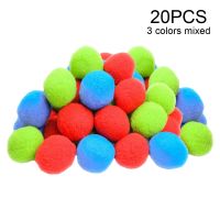 Soft Multifunctional Reusable Water Ball Beach Outdoor Playing Educational Grasp Training Fun Toy Kids Adults Party Interactive Balloons