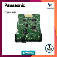 KX-NS5290 30PRI / E1 isdn Card For IP PBX Panasonic KX-NS300 kx-ns320