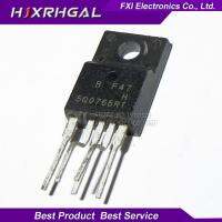 10pcs 5Q0765RT 5Q0765R TO-220 TO-220 5Q0765 KA5Q07 new original