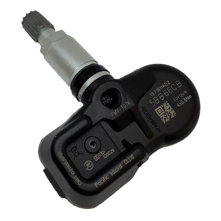 ยาง42607-50010-42607-50011ใหม่เซนเซอร์วัดความดัน-tpms-พอดีกับ2005-2012สำหรับเล็กซัสจีเอส-es-433mhz-4260750011-4260750010