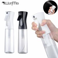 【YF】☂  300ml Spray Bottle Hairdressing Refillable Barber Hair Tools Sprayer