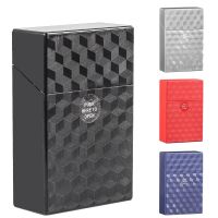 【CW】△❐﹍  Plastic 20 Mens Moisture Proof and Pressure Resistant Storage box