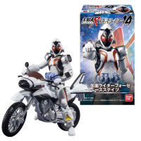 2023 พร้อมส่ง บันได คาเมนไรเดอร์ปาล์ม SHODO-X x14 Fourze ดาวตก wizard รถจักรยานยนต์