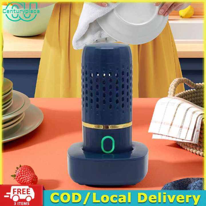 Portable Smart Fruit Vegetable Washing Machine USB Cleaning Meat Food