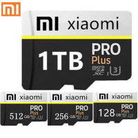 ต้นฉบับเหมาะสำหรับ Xiaomi การ์ดหน่วยความจำ SD 128GB 256GB 512GB 1TB แฟลชการ์ด Class10ความเร็วสูง Sd/tf สำหรับกล้อง/โทรศัพท์การ์ด SD Mini 2023ใหม่