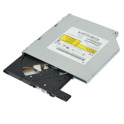 Deepfox Superdrive DVD CD RW Burner Writer 9.5Mm SATA ภายในไดรฟ์ออปติคัลเครื่องเขียนดีวีดีไดรฟ์สมุดโน้ตแล็ปท็อปที่น่าเชื่อถือส่วนลดผลิตภัณฑ์ที่ลดราคา