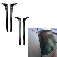 Automotive Back Window Spoiler Wing Rear Window Cover Trims Professional Accessories Compatible with Golf 7 MK7