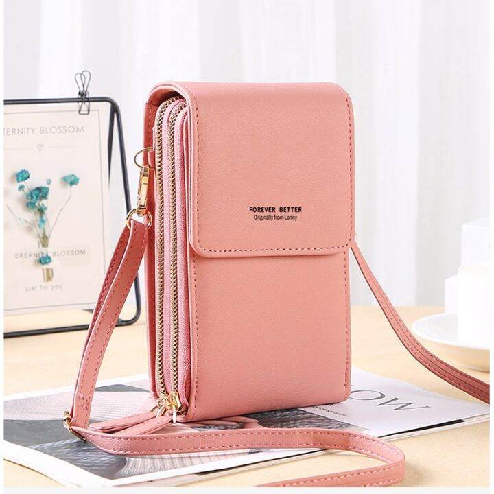 miganew-mobile-phone-bag-fashion-bag-female-korean-version-messenger-shoulder-bag-multifunctional-mini-girl-daily-bag