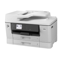 Printer Brother MFC-J3940DW Inkjet