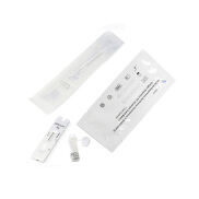 QUÀ TẶNG Kit Test Xét Nghiệm Nhanh Nước Bọt SARS CoV 2 Vazyme