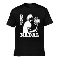 Customized Summer Tee Rafael Nadal Hip Hop Tshirt For Man