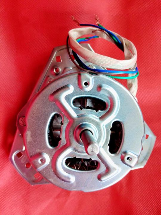 Spin Dryer Motor 220V 60 Watts 1370 Rpm [10mm,Copper] | Lazada PH