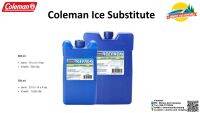 Coleman Ice Substitute อุปกรณ์สำหรับให้ความเย็นแทนนำ้แข็ง